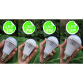 5W 7W 9W 12W Rechargeable Emergency LED Bulb with Backup Battery E27 B22